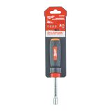 Milwaukee Hollowcore™ mágneses dugókulcs 8 mm 1 db