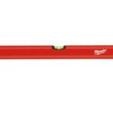Milwaukee Keskeny Vízmérték 180 cm 1 db