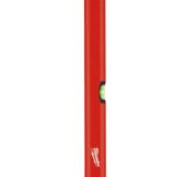 Milwaukee Keskeny Vízmérték 180 cm 1 db - Image 2