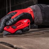 Milwaukee Kompakt kitolható cserélhető pengés kés - 1 db - Image 3