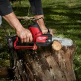 Milwaukee M12FHS-0 M12 FUEL™ LÁNCFŰRÉSZ - Image 6