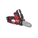 Milwaukee M12FHS-602X M12 FUEL™ LÁNCFŰRÉSZ - Image 2