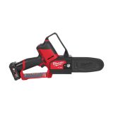 Milwaukee M12FHS-602X M12 FUEL™ LÁNCFŰRÉSZ - Image 5