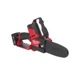 Milwaukee M12FHS-602X M12 FUEL™ LÁNCFŰRÉSZ - Image 6
