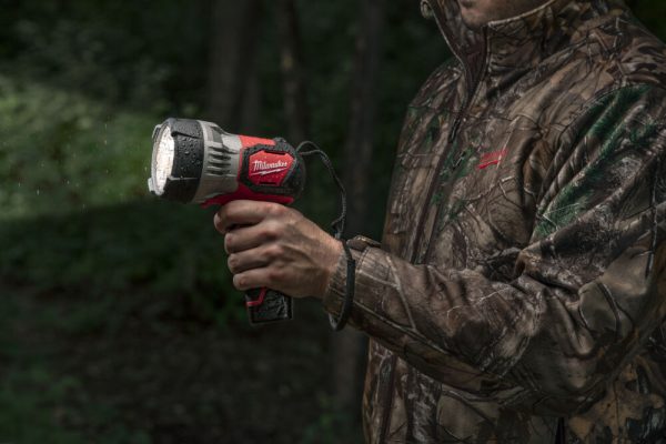 Milwaukee M12SLED-0 M12™ REFLEKTOR - Image 2