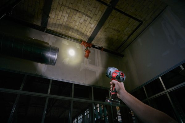 Milwaukee M12SLED-0 M12™ REFLEKTOR - Image 3