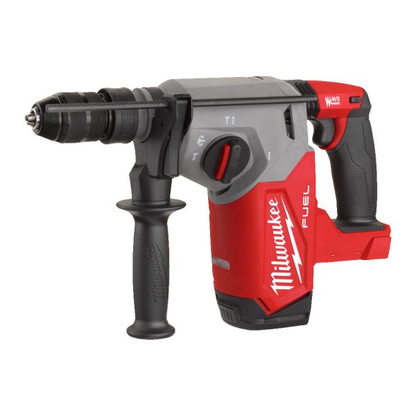 Milwaukee M18FHX-0X M18 FUEL™ SDS-PLUS KALAPÁCS - Image 2