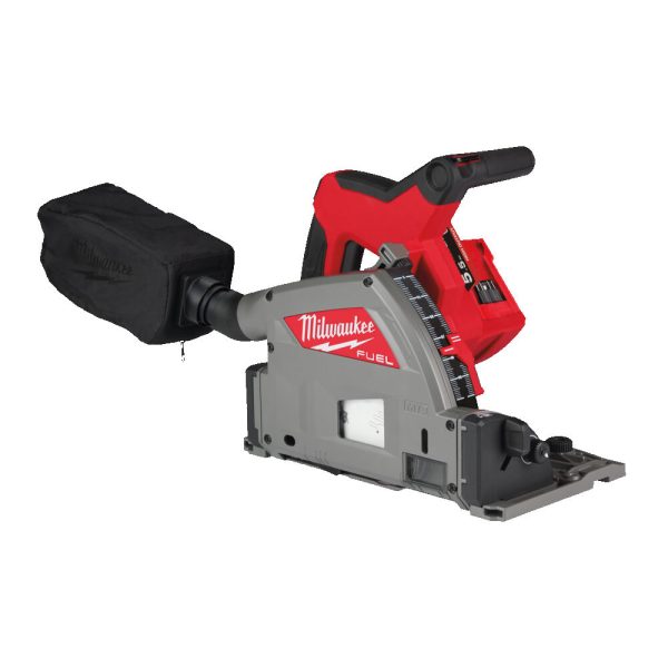 Milwaukee M18FPS55-552P 55 MM MERÜLŐ KÖRFŰRÉSZ FÁHOZ ÉS MŰANYAGHOZ - Image 2