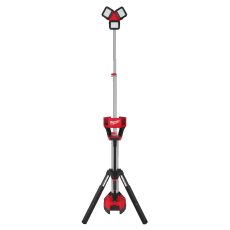 Milwaukee M18HOSALC-0 M18™ NAGY TELJESÍTMÉNYŰ ÁLLVÁNYOS TÉRMEGVILÁGÍTÓ LÁMPA ÉS