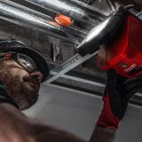 Milwaukee M18PAL-0 M18™ FORGATHATÓ LÁMPA - Image 3