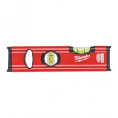 Milwaukee Mágneses Keskeny Vízmérték 20 cm - 1 db