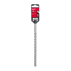 Milwaukee MX4 SDS-Plus 4 élű fúrószár  10 x 150/210 mm  1 db