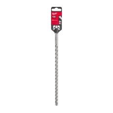 Milwaukee MX4 SDS-Plus 4 élű fúrószár  10 x 200/260 mm  1 db