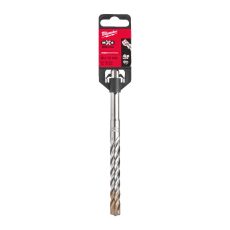 Milwaukee MX4 SDS-Plus 4 élű fúrószár  12 x 100/160 mm  1 db