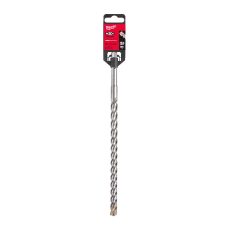 Milwaukee MX4 SDS-Plus 4 élű fúrószár  12 x 200/260 mm  1 db