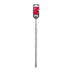 Milwaukee MX4 SDS-Plus 4 élű fúrószár  12 x 250/310 mm  1 db