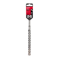 Milwaukee MX4 SDS-Plus 4 élű fúrószár  14 x 150/210 mm  1 db