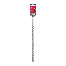 Milwaukee MX4 SDS-Plus 4 élű fúrószár  14 x 250/310 mm  1 db