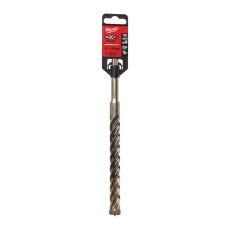 Milwaukee MX4 SDS-Plus 4 élű fúrószár  16 x 150/210 mm  1 db