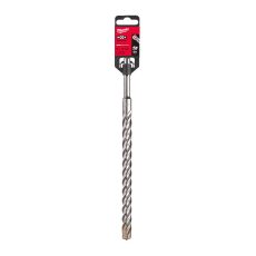 Milwaukee MX4 SDS-Plus 4 élű fúrószár  16 x 200/260 mm  1 db