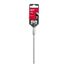 Milwaukee MX4 SDS-Plus 4 élű fúrószár  5 x 100/160 mm  1 db