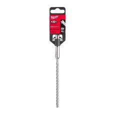 Milwaukee MX4 SDS-Plus 4 élű fúrószár  5,5 x 100/160 mm  1 db