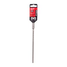 Milwaukee MX4 SDS-Plus 4 élű fúrószár  6 x 150/210 mm  1 db