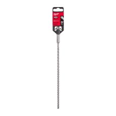 Milwaukee MX4 SDS-Plus 4 élű fúrószár  6 x 200/260 mm  1 db