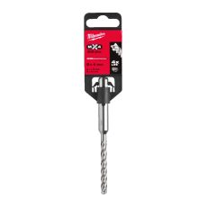 Milwaukee MX4 SDS-Plus 4 élű fúrószár  6 x 50/110 mm  1 db