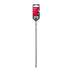 Milwaukee MX4 SDS-Plus 4 élű fúrószár  8 x 200/260 mm  1 db