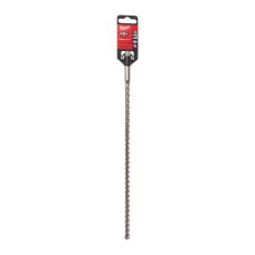 Milwaukee MX4 SDS-Plus 4 élű fúrószár  8 x 250/310 mm  1 db