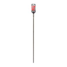 Milwaukee MX4 SDS-Plus 4 élű fúrószár  8 x 400/450 mm  1 db