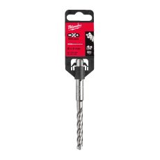 Milwaukee MX4 SDS-Plus 4 élű fúrószár  8 x 50/110 mm  1 db