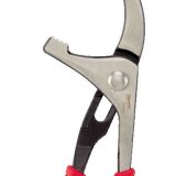 Milwaukee Olajszűrő leszedő / PVC cső fogó, 89 mm átmérőig - 1 db - Image 2