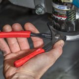 Milwaukee Olajszűrő leszedő / PVC cső fogó, 89 mm átmérőig - 1 db - Image 3
