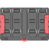 Milwaukee PACKOUT™ Adapter HD kofferekhez 1 db - Image 2