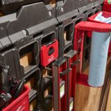 Milwaukee PACKOUT™ Akasztó egyenes 100 mm - 1 db - Image 3