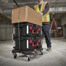 Milwaukee PACKOUT™ Gurulós kocsi - 1db - Image 3