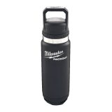 Milwaukee PACKOUT™ Kulacs Fekete 710 ml - 1 db