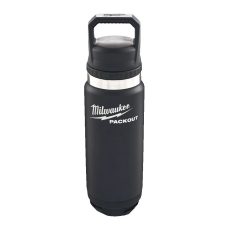 Milwaukee PACKOUT™ Kulacs Fekete 710 ml - 1 db