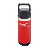 Milwaukee PACKOUT™ Kulacs Piros 532 ml - 1 db
