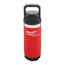 Milwaukee PACKOUT™ Kulacs Piros 532 ml - 1 db