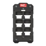 Milwaukee PACKOUT™ Rögzítőlemez 254 x 508 x 25 - 1 db