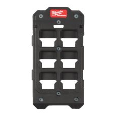 Milwaukee PACKOUT™ Rögzítőlemez 254 x 508 x 25 - 1 db