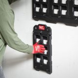 Milwaukee PACKOUT™ Rögzítőlemez 254 x 508 x 25 - 1 db - Image 3