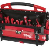 Milwaukee PACKOUT™ Szerszámtáska 50 cm 1 db - Image 2