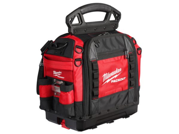 Milwaukee PACKOUT™ Szerszámtáska Pro Zárt 38 cm 1 db - Image 2