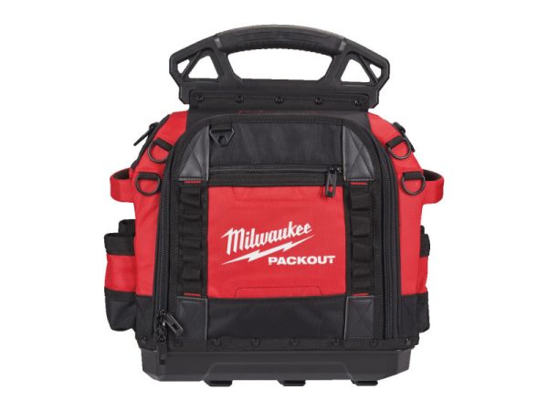 Milwaukee PACKOUT™ Szerszámtáska Pro Zárt 38 cm 1 db - Image 3