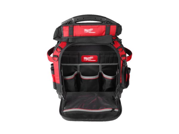 Milwaukee PACKOUT™ Szerszámtáska Pro Zárt 38 cm 1 db - Image 5