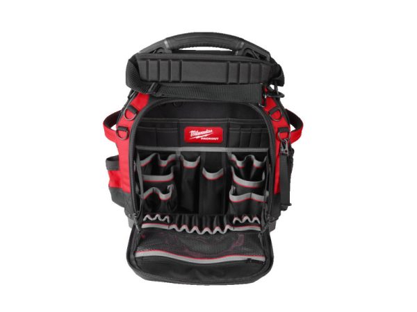 Milwaukee PACKOUT™ Szerszámtáska Pro Zárt 38 cm 1 db - Image 6
